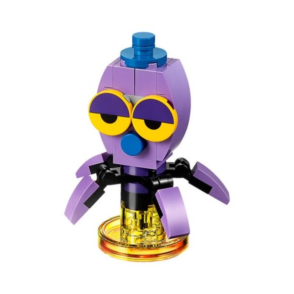 [NEW] LEGO Dimensions Video Game Level Expansion Pack - The Powerpuff Girls - Picture 6 of 7